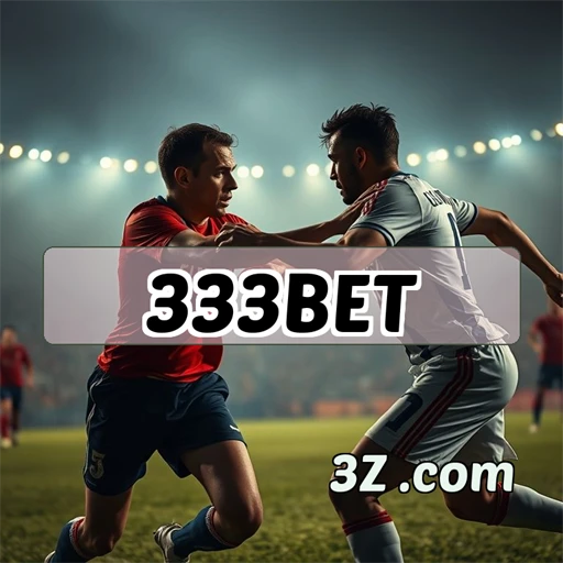 Apostas emocionantes na 333 bet: descubra o melhor da diversão