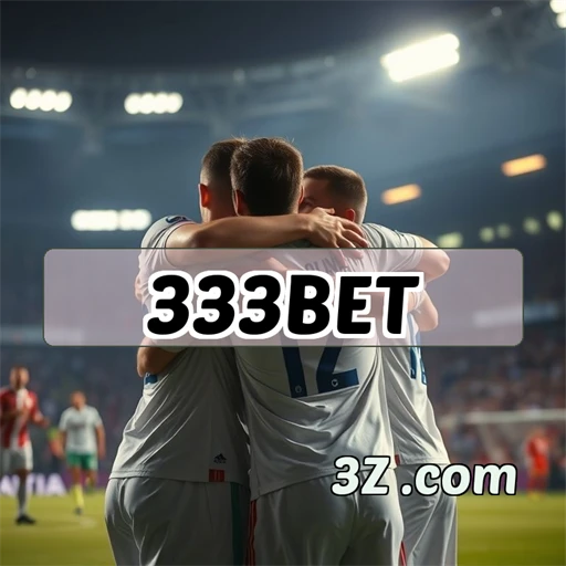 333 bet Plataforma Oficial