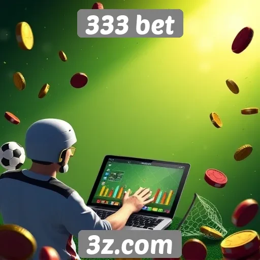 Comparativo de bônus oferecidos pelo 333 bet