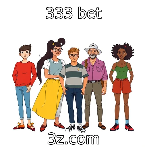 Avaliação da diversidade nos personagens de jogos