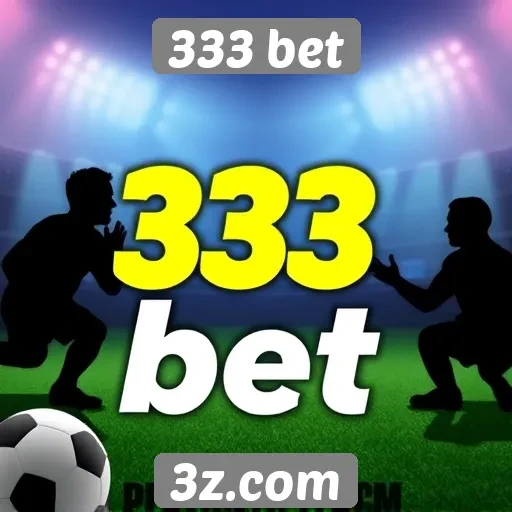 Atendimento ao cliente no 333 bet