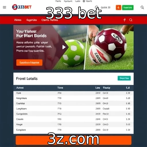 Evolução das ofertas promocionais em sites de apostas