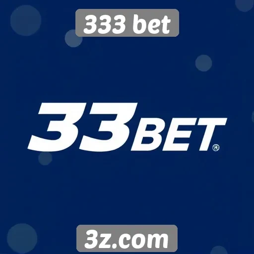 Opiniões de especialistas sobre a credibilidade da 333 bet