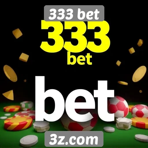 Diversão e entretenimento na plataforma 333 bet