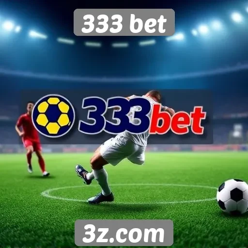 Futuras atualizações e novidades esperadas na 333 bet