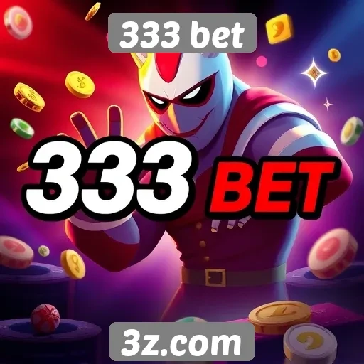 Opções de jogos disponíveis na plataforma 333 bet