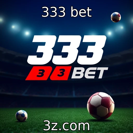 Crescimento do mercado de apostas online no Brasil