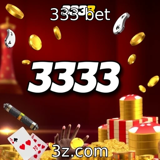 Crescimento do mercado de jogos de azar online