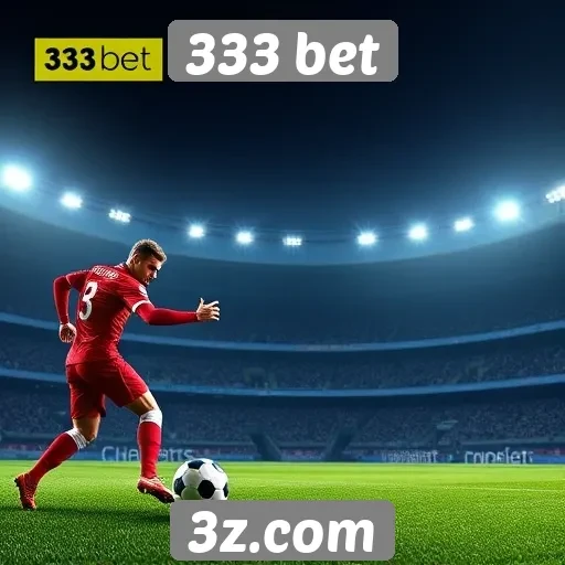 Propriedade e regulamentação do site 333 bet