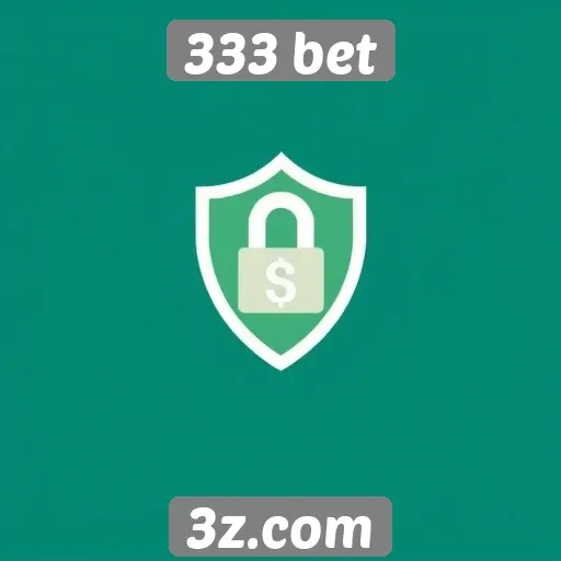 Recursos de segurança disponíveis no 333 bet